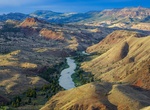 Explore John Day Wild and Scenic River, Oregon
