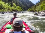 Explore Rogue Wild and Scenic River, Oregon