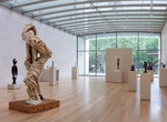 Visit Nasher Sculpture Center, Dallas, Texas
