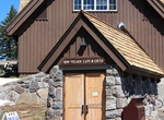 Visit Rim Village Café and Gift Shop, Crater Lake National Park, Oregon