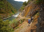 Hike The Rogue River National Recreation Trail, Oregon