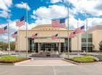 Visit George W. Bush Presidential Library and Museum, Dallas, Texas