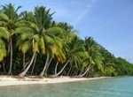 Visit John Lawrence Island, Andaman Islands