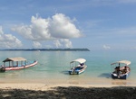 Visit Bharatpur Beach, Neill Island, Andaman Islands, India