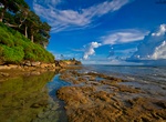 Visit Lakshmanpur Beach (No. 2), Neil Island, Andaman Islands