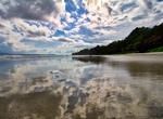 Visit Kala Pathar Beach, Havelock Island, India