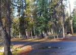 Stay at Mazama Village Campground & Cabins, Crater Lake National Park, Oregon