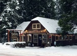 Eat at Beckie’s Cafe, Oregon