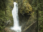 Hike to Pinard Falls, Oregon