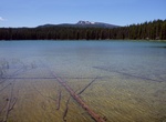 Fish Maidu Lake, Oregon