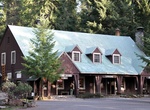 Stay at Union Creek Resort, Oregon