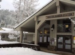 Visit Toketee Ranger Station, Oregon