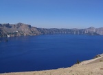 Visit Sentinel Rock Overlook (Victor View), Crater Lake National Park, Oregon