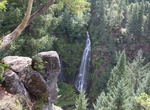 See Barr Creek Falls, Oregon