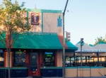 Eat at Downtown Joe's Brewery and Restaurant, Napa, California