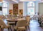 Dine at Core by Clare Smyth, London, England