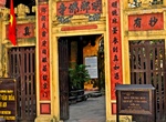Visit Hoi An Museum of History & Culture, Hoi An, Viet Nam