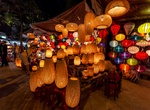 Visit Night Market, Hoi An, Viet Nam