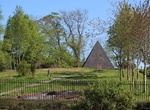 See Kinnitty Pyramid, Kinnitty Village, Ireland
