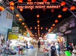 Visit Duong Dong Market, Phu Quoc, Viet Nam