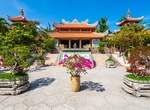 See Long Sơn Pagoda, Nha Trang, Vietnam