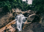 See Ba Ho Waterfalls, Nha Trang, Viet Nam