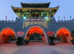 Visit Vinpearl Amusement Park, Nha Trang, Viet Nam