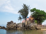 See Dinh Cậu Shrine, Phu Quoc, Viet Nam
