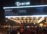 See a Show at Beacon Theatre, New York, New York