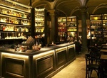 Have Drinks at Locale Firenze, Italy