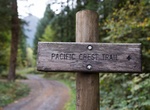 Hike Pacific Crest Trail (PCT)