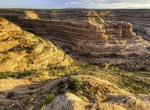 Hike Road Canyon, Cedar Mesa, Bears Ears National Monument, Utah