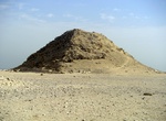 See Satellite Pyramid, Dahshur, Egypt