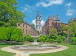 See Belfry of Mons, Belgium (UNESCO Site)
