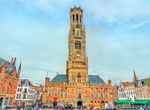 See Belfry of Thuin, Belgium (UNESCO Site)