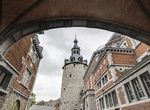 See Belfry of Namur, Belgium (UNESCO Site)