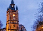 See Belfry of Kortrijk, West Flanders, Belgium (UNESCO Site)