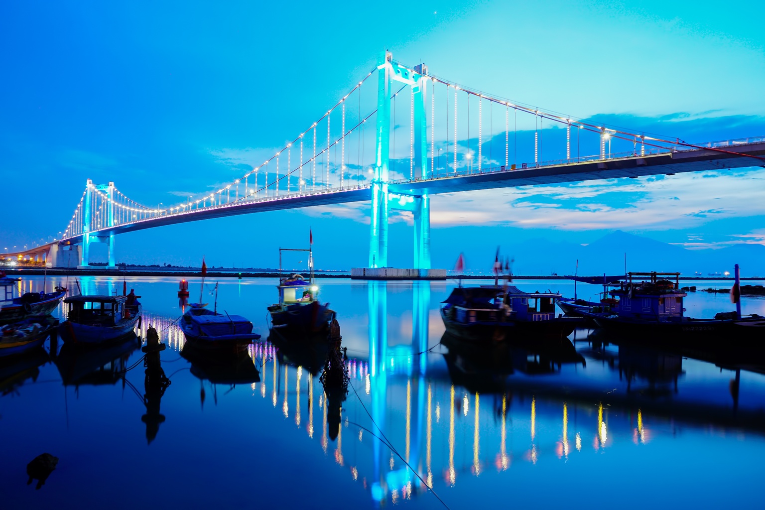Thuận Phước Bridge