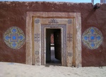 Visit Oualata (Walata), Mauritania