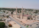 Visit Nouakchott, Mauritania