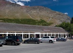 Stay at Swiftcurrent Motor Inn, Glacier National Park, Montana