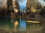 Explore Phong Nha Cave, Phong Nha, Viet Nam