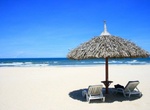 Visit Bac My An Beach, Danang, Viet Nam