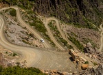 Drive or Ride Jacob's Ladder (Ben Lomond Road), Tasmania, Australia