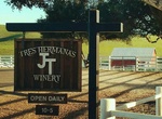 Wine Taste at Tres Hermanas Vineyard & Winery, Santa Maria, California