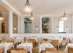 Dine at Spring, London, England