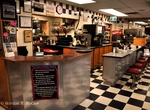 Eat at Rocko's 24 Hour Diner, Mission, British Columbia