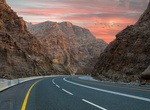 Explore Jebel Jais, Ras Al Khaimah, United Arab Emirates