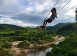 Visit Bong Lai Valley, Phong Nha, Viet Nam