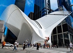 Shop The Oculus, New York City, New York
